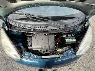 Citroën C1 1.0-12V Séduction picture 7