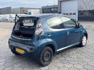 Citroën C1 1.0-12V Séduction picture 4