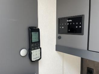 Hobby  460 SFF DE LUXE  AIRCO picture 16