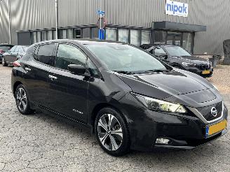 Nissan Leaf 2.ZERO EDITION 40 kWh picture 3