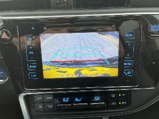 Toyota Auris Touring Sports 1.8 Hybrid Lease picture 22