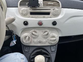Fiat 500 1.2 Lounge picture 17