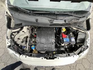 Fiat 500 1.2 Lounge picture 7