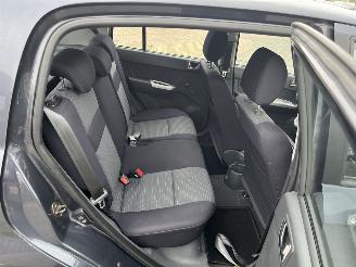 Hyundai Getz 1.4i Active Cool picture 11