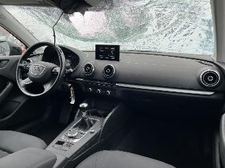 Audi A3 Limousine 1.4 TFSI Attraction Pro Line picture 13