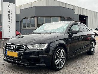 Avarii autoturisme Audi A3 Limousine 1.4 TFSI Attraction Pro Line 2015/10
