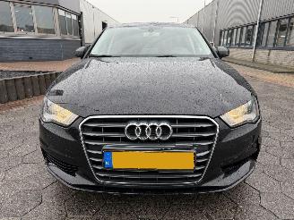 Audi A3 Limousine 1.4 TFSI Attraction Pro Line picture 2