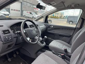 Ford Focus C-Max 1.6-16V Trend picture 12