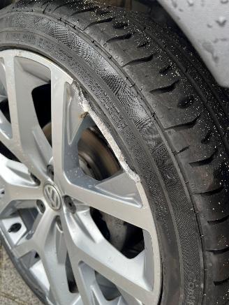 Volkswagen Polo 1.2 TSI Cross picture 12