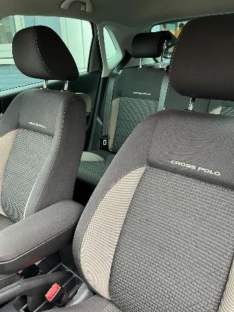 Volkswagen Polo 1.2 TSI Cross picture 15