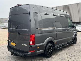 MAN TGE 35 2.0  180PK Standaard L3 Hoog AUTOMAAT picture 4