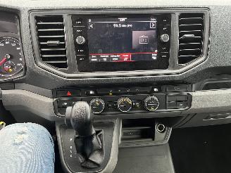 MAN TGE 35 2.0  180PK Standaard L3 Hoog AUTOMAAT picture 20