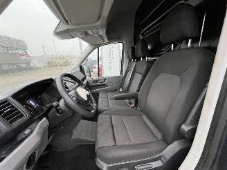 MAN TGE 35 2.0  180PK Standaard L3 Hoog AUTOMAAT picture 16