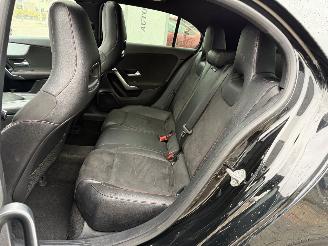 Mercedes A-klasse 200 AMG PANO Premium Plus picture 10