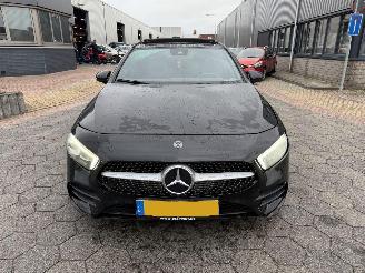 Mercedes A-klasse 200 AMG PANO Premium Plus picture 2