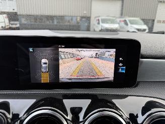 Mercedes A-klasse 200 AMG PANO Premium Plus picture 18