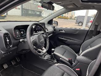 Kia Picanto 1.0 DPI GT-Line picture 9