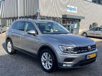 Volkswagen Tiguan 1.4 TSI ACT Connected Series AUTOMAAT picture 3