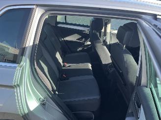 Volkswagen Tiguan 1.4 TSI ACT Connected Series AUTOMAAT picture 12