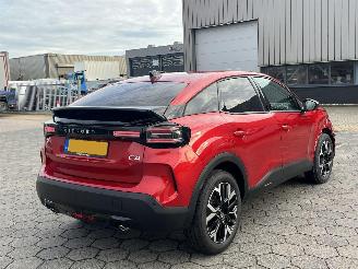 Citroën C4 1.2 Hybrid 136 Max picture 4