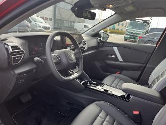 Citroën C4 1.2 Hybrid 136 Max picture 12