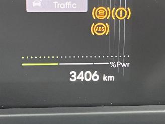 Citroën C4 1.2 Hybrid 136 Max picture 16