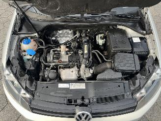 Volkswagen Golf Variant 1.2 TSI Trendline BlueMotion picture 7