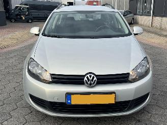 Volkswagen Golf Variant 1.2 TSI Trendline BlueMotion picture 2