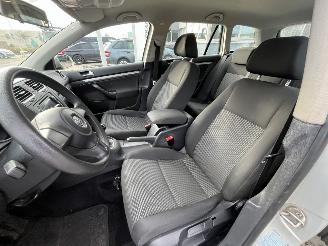 Volkswagen Golf Variant 1.2 TSI Trendline BlueMotion picture 12