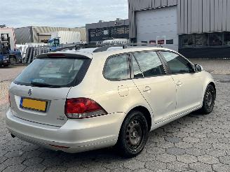 Volkswagen Golf Variant 1.2 TSI Trendline BlueMotion picture 4