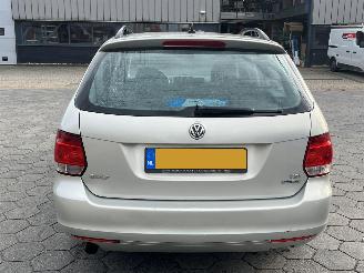 Volkswagen Golf Variant 1.2 TSI Trendline BlueMotion picture 5