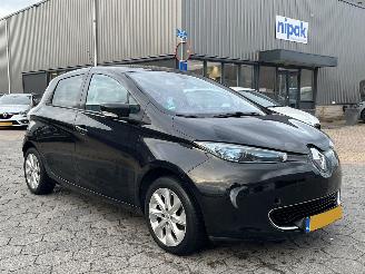 Renault Zoé Q210 Zen Quickcharge 22 kWh INCL ACCU picture 3