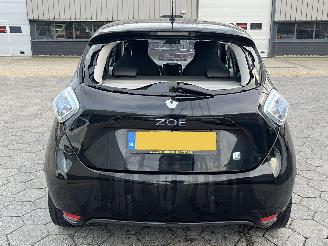 Renault Zoé Q210 Zen Quickcharge 22 kWh INCL ACCU picture 5