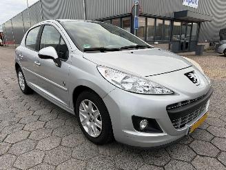 Auto incidentate Peugeot 207 1.4 VTi Urban Move 2012/3