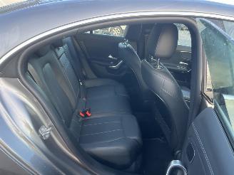 Mercedes Cla-klasse 250 e Luxury Line picture 12