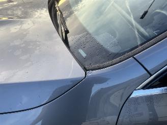 Mercedes Cla-klasse 250 e Luxury Line picture 9