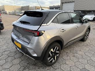 Opel Mokka 1.2 Turbo Elegance picture 4