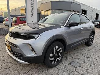 Avarii autoturisme Opel Mokka 1.2 Turbo Elegance 2022/1