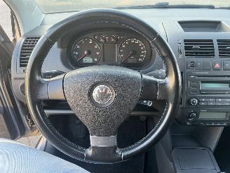 Volkswagen Polo 1.2-12V Optive picture 17