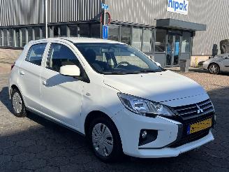 Mitsubishi Space-star 1.2 Cool+ picture 3