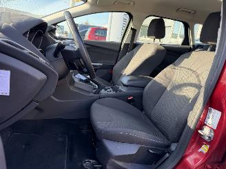 Ford Focus Wagon 1.6 TDCI ECOnetic Lease Titanium picture 11