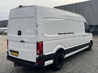 MAN TGE 50 2.0 516 Heavy Commander Extra Lang Super Hoog DL picture 4