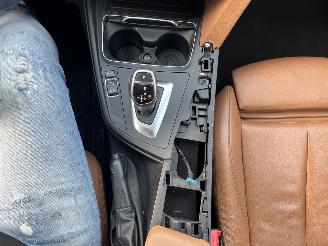 BMW 3-serie 320i High Executive AUTOMAAT picture 17