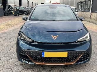 Cupra Born Business 62 kWh picture 2