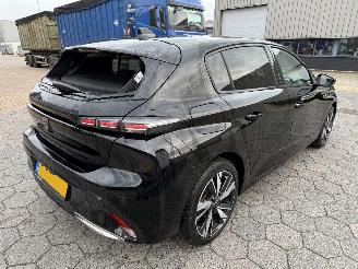 Peugeot 308 1.2 PureTech Allure picture 6