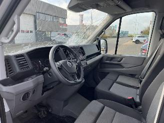 Volkswagen Crafter 35 2.0 TDI L3H3 Highline 177PK AUTOMAAT picture 9