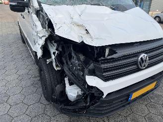 Volkswagen Crafter 35 2.0 TDI L3H3 Highline 177PK AUTOMAAT picture 14