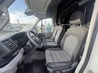 Volkswagen Crafter 35 2.0 TDI L3H3 Highline 177PK AUTOMAAT picture 10