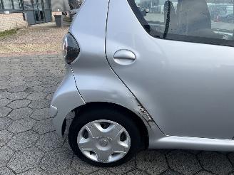 Toyota Aygo 1.0-12V Comfort picture 13