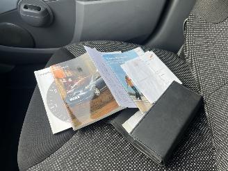 Toyota Aygo 1.0-12V Comfort picture 22